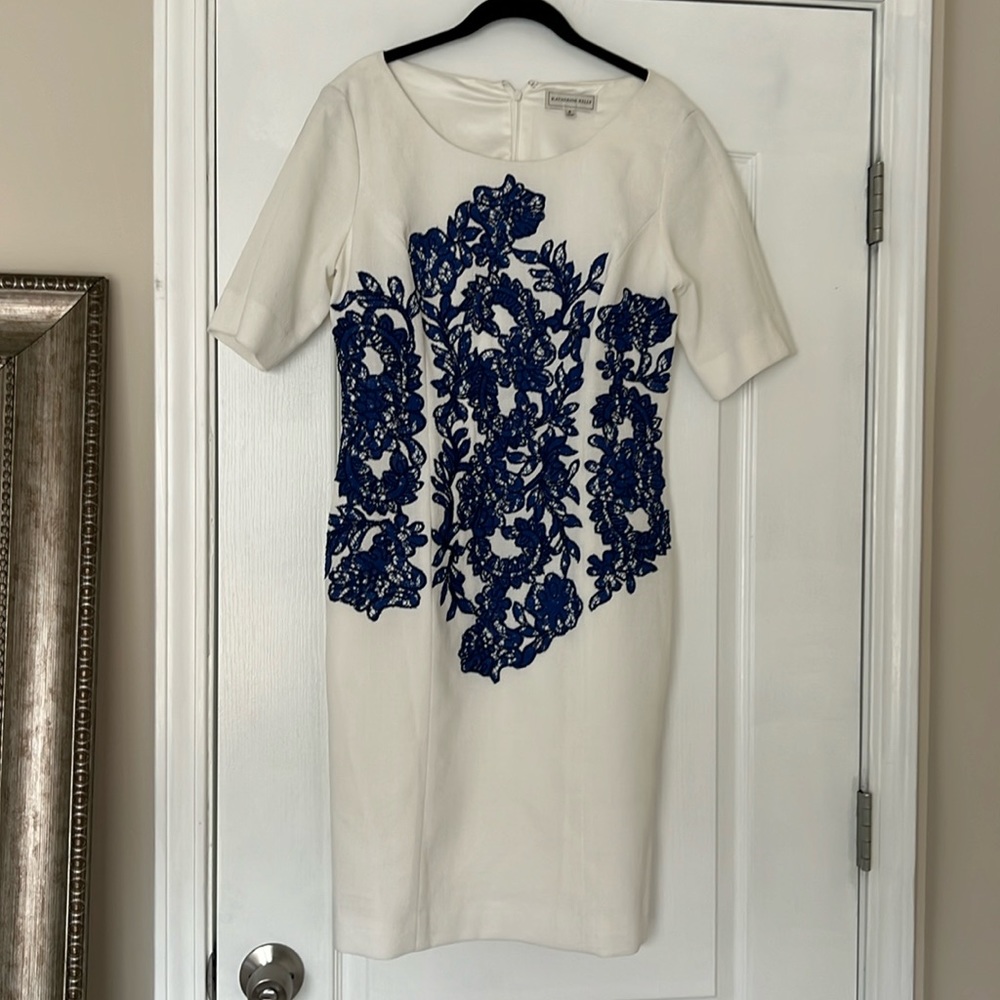 Beautiful Dress